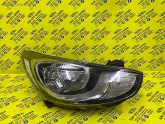 Oto Çıkma Parça / Elektrik / Far / Hyundai / Accent / Çıkma Parça 