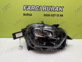 CİTROEN C3 FULL LED SAĞ FAR ORJİNAL 2018- 9836161580