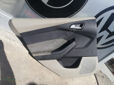 FORD FOCUS 3 SÖKME SOL ARKA KAPI DÖŞEMESİ