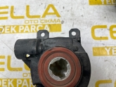 Oto Çıkma Parça / Elektrik / Sis Farı / Fiat / Doblo / Çıkma Parça 