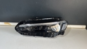 HONDA CİVİC FE1 FULL LED SOL FAR