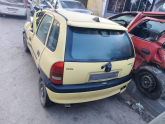 Oto Çıkma Parça / Kaporta & Karoser / Kapı Sacı / Opel / Corsa / Çıkma Parça 