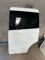 2014 2022 FORD CORUIER ÇIKMA ARKA SOl  KAPI DOLU