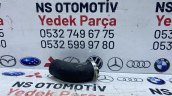 Audi Q7 4M intercooler (hava/basınç) hortumu