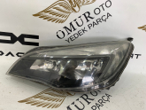 OPEL ASTRA J SOL FAR ORİJİNAL ÇIKMA