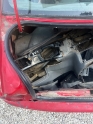 OPEL ASTRA F BAGAJ FİTİLİ ÇIKMA ORJİNAL