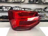 Audi Q2 Sol Dış LED Stop (2017/2020)