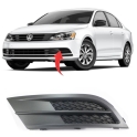 5C6853665H JETTA 2015 SİS KAPAĞI SİSSİZ
