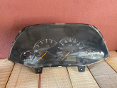 Ford Focus 1 Kilometre Saati