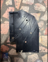 BMW M3 M4 SERİSİ ALT GÖVDE ALT TABLA PANELİ ARKA SOL 8062221