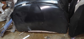 PEUGEOT 208 KAPUT SIFIR ITHAL