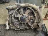 HYUNDAİ İ20 1.4 2011 ÇIKMA RADYATÖR SET
