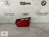 BMW F30 SAĞ İÇ STOP ORJİNAL