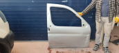 PEUGEOT PANTER CİTROEN BERLİGO 02/08 SAĞ ÖN KAPI