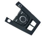 Audi	A3 Navigasyon Radio Kontrol Paneli 8V0919614C Garantili