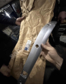 A2038852021 w203 sag tampon kaplaması