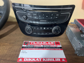 Oto Çıkma Parça / Elektrik / Bilgi Ekranı / Peugeot / 508 / Çıkma Parça 