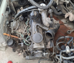 Oto Çıkma Parça / Motor / Motor Komple / Volkswagen / Bora / Çıkma Parça 