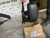 RENAULT MASTER SOL AYNA 2003-2010 MODEL SIFIR ÜRÜN