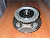 NİSSAN MİCRA 92-02 ARKA PORYA