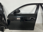 AUDİ A4 ÇIKMA ORİJİNAL HATASIZ DOLU SOL ÖN KAPI N2