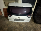 ÖZMEN OPEL CROSSLAND ÇIKMA ARKA BAGAJ KAPAĞI KOMPLE DOLU