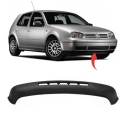 1J0805903B GOLF4 1998-2004 TAMPON SPOYLERİ ÖN 5 DELİK