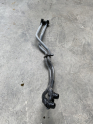 BMW G30 520 530 ÇIKMA ORJİNAL ŞANZUMAN YAĞ BORUSU