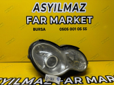 MERCEDES C W203 SAĞ FAR (ORJİNAL) - A2038203861