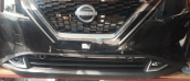 NISSAN QASHQAI J12 ÖN TAMPON