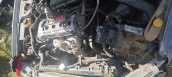 Nissan Primera motor tesisatı