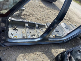 Citroen C4 Picasso sol marşbiyel EMR OTOMATİV