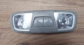 8V0947111A ORJ AUDİ A3 ARKA TAVAN LAMBASI
