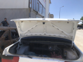 Oto Çıkma Parça / Kaporta & Karoser / Bagaj / Renault / R 9 / Çıkma Parça 