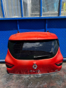 RENAULT CLİO 4 BAGAJ KAPAGI ÇIKMA ORJİNAL