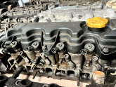 Oto Çıkma Parça / Motor / Silindir Kapağı / Fiat / Doblo / Çıkma Parça 