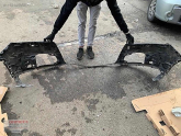 Oto Çıkma Parça / Kaporta & Karoser / Ön Tampon / Audi / Q7 / Çıkma Parça 