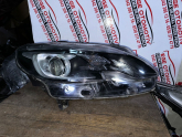 2015/2020 PEUGEOT 2008 İÇİ SİYAH SAĞ FAR ORJINAL