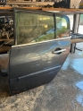 RENAULT MEGAN 2 HB SOL ARKA KAPI