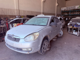 Hyundai accent era orjinal çıkma sol ön kapı