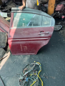 Hyundai accent era sol arka kapı
