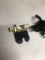 Oto Çıkma Parça / Mekanik / Bagaj Kilidi / Seat / Toledo / Çıkma Parça 