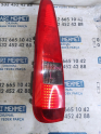 ÇIKMA FORD FUSİON SOL ARKA STOP