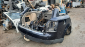 audi A4 B6 Avant Arka Panel kesme stw (2002 - 2005)
