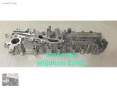 ISUZU DMAX EURO5 YAĞ SOĞUTUCU !!!! [ XDB0912A04 ]
