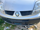 RENAULT TRAFİC ÖN PANJUR