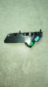 ARKA TAMPON SOL BRAKETİ MG4 22.24