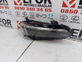 HONDA CİVİC SAĞ FAR ÇIKMA ORİJİNAL PARÇA