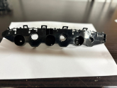 NİSSAN PULSAR C13 ARKA SAĞ TAMPON BRAKETİ 85226-3ZL0A