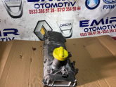Renault Clio 2 1.4 8v külbütör kapagı